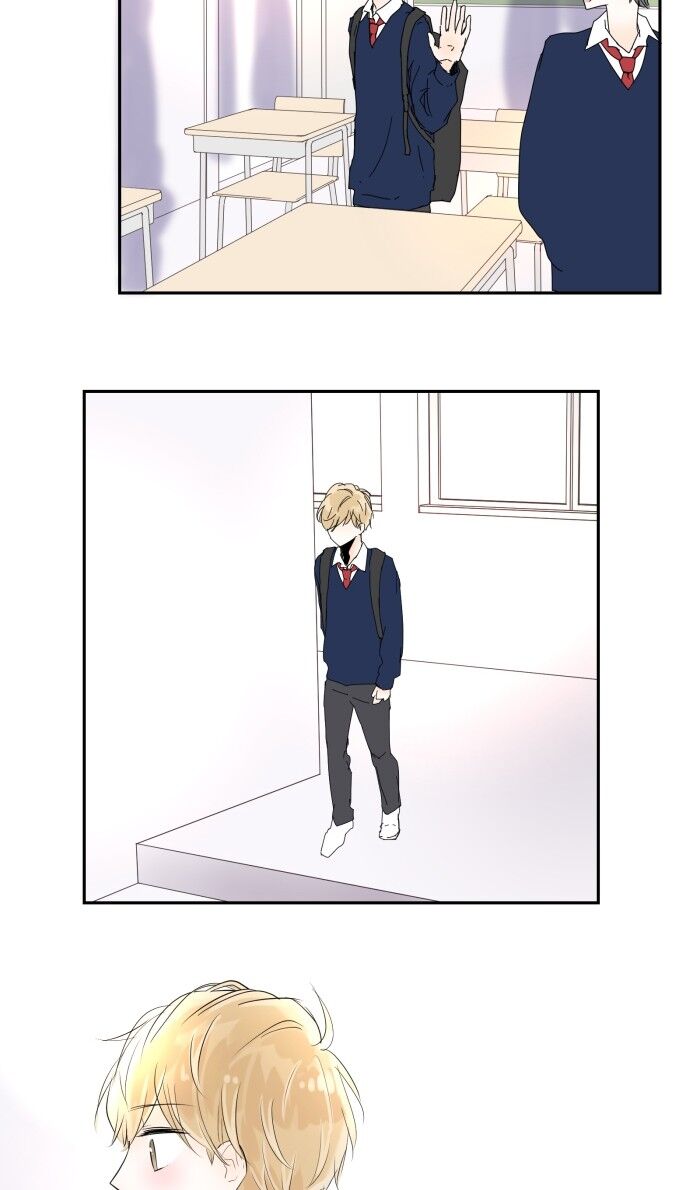 Ly Choco Ngọt Ngào - Chương 14 - Trang 36