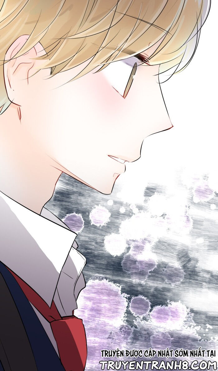 Ly Choco Ngọt Ngào - Chương 14 - Trang 42