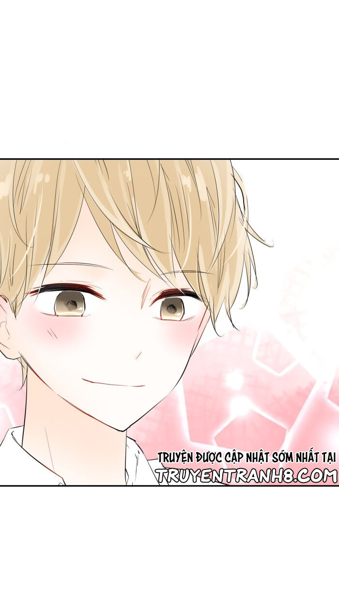 Ly Choco Ngọt Ngào - Chương 15 - Trang 12