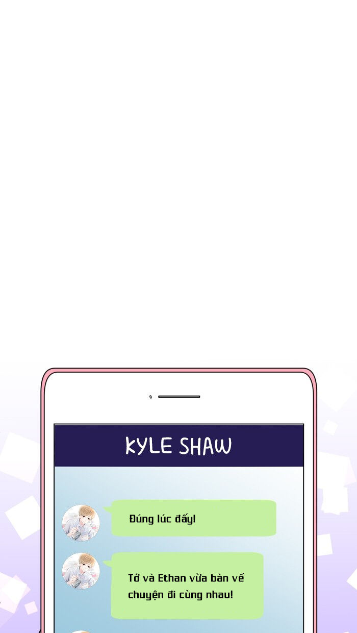 Ly Choco Ngọt Ngào - Chương 15 - Trang 13