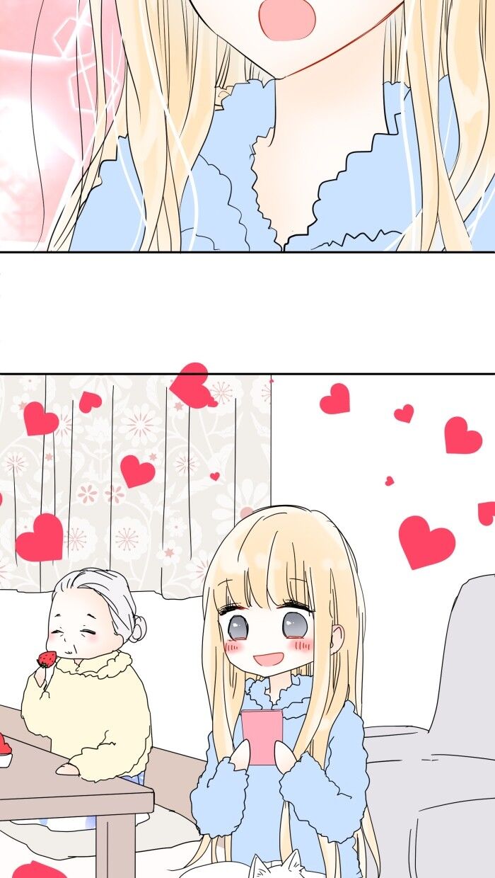 Ly Choco Ngọt Ngào - Chương 15 - Trang 15