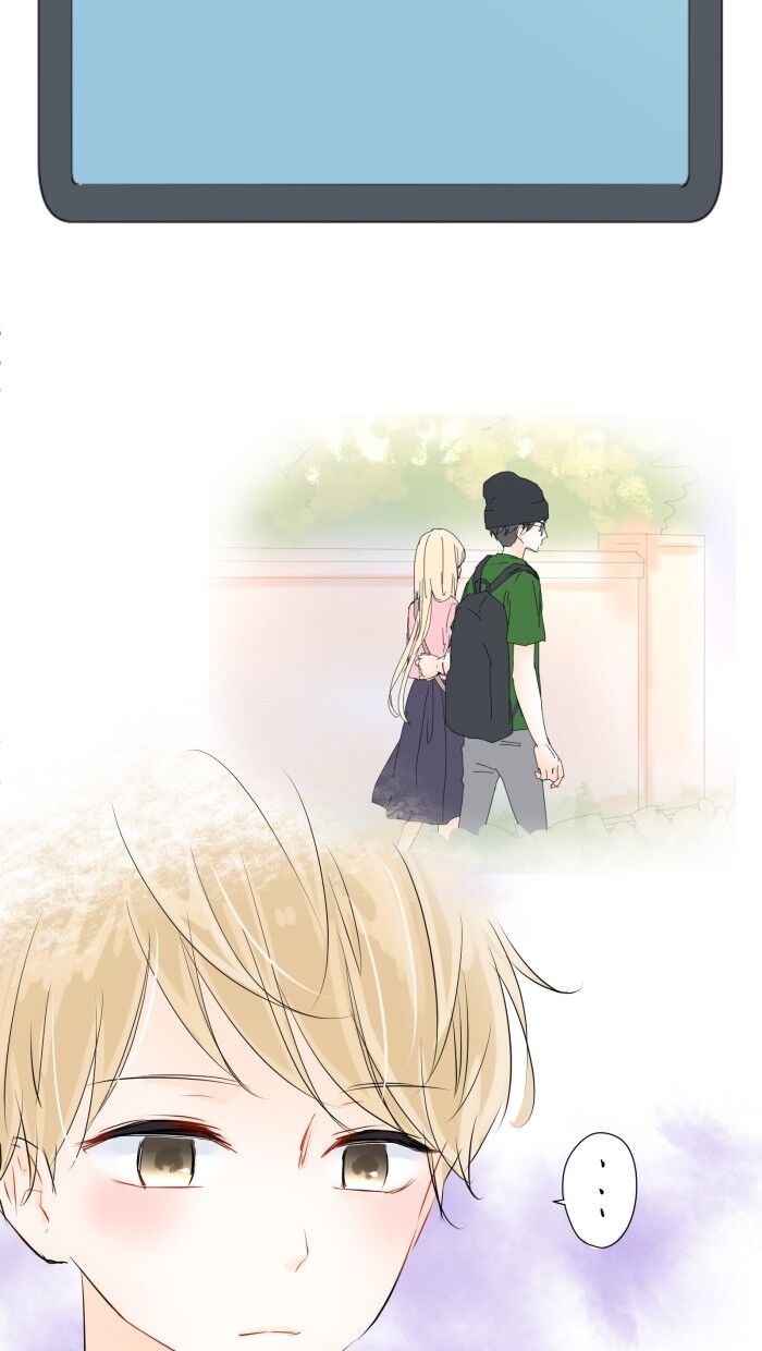 Ly Choco Ngọt Ngào - Chương 15 - Trang 19