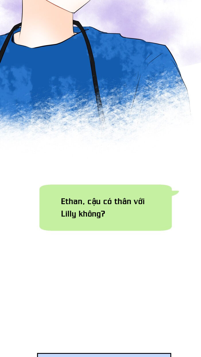 Ly Choco Ngọt Ngào - Chương 15 - Trang 20