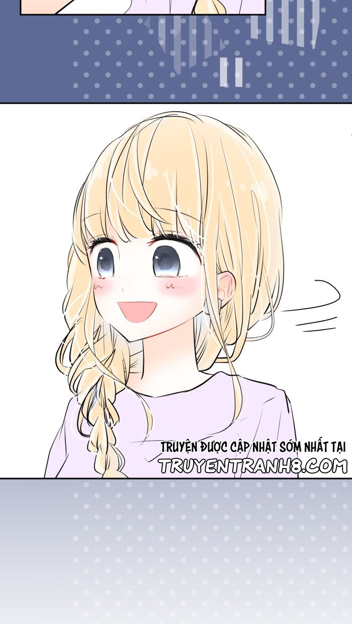 Ly Choco Ngọt Ngào - Chương 15 - Trang 27