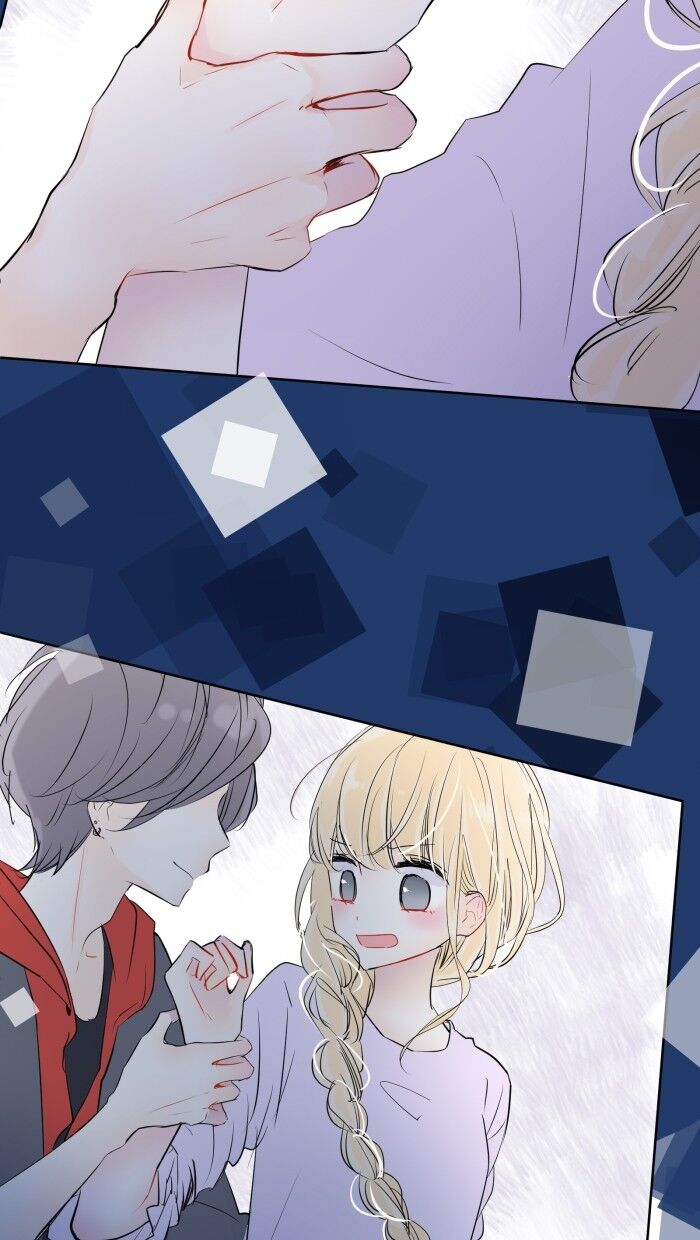 Ly Choco Ngọt Ngào - Chương 15 - Trang 31