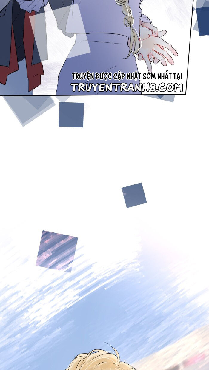 Ly Choco Ngọt Ngào - Chương 15 - Trang 32