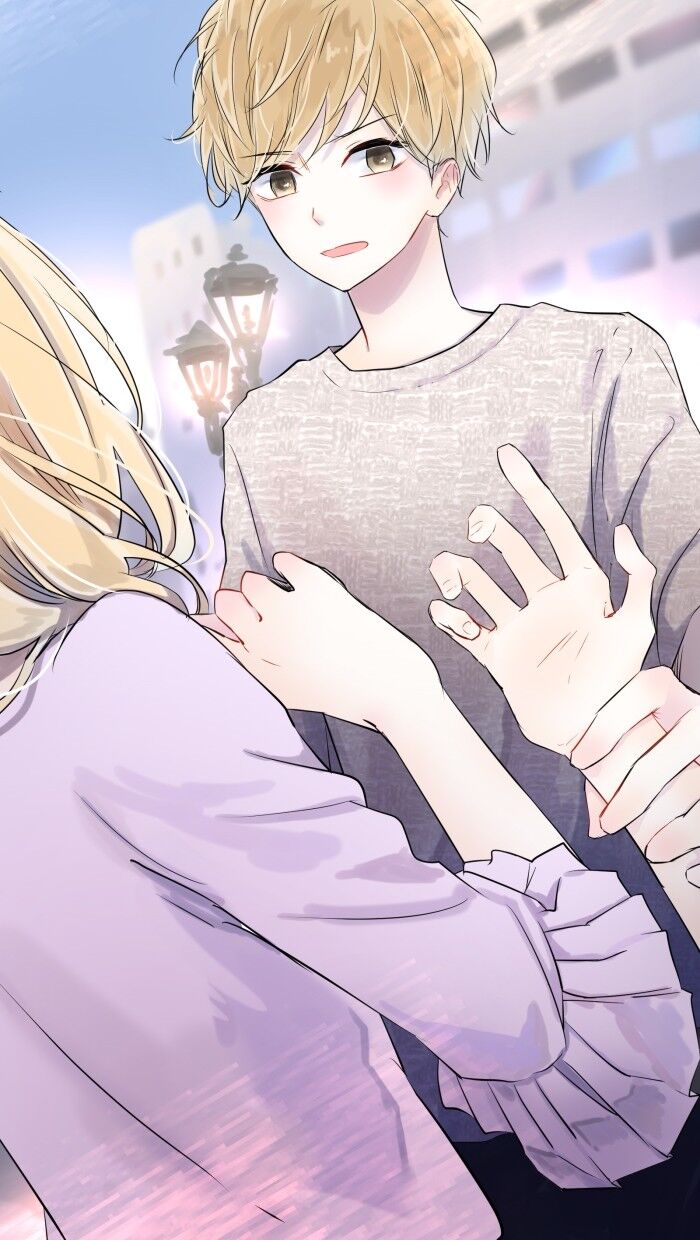 Ly Choco Ngọt Ngào - Chương 15 - Trang 33