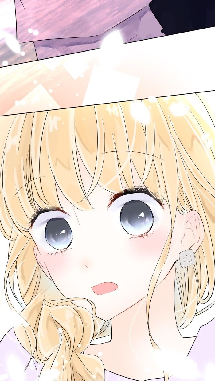 Ly Choco Ngọt Ngào - Chương 15 - Trang 34