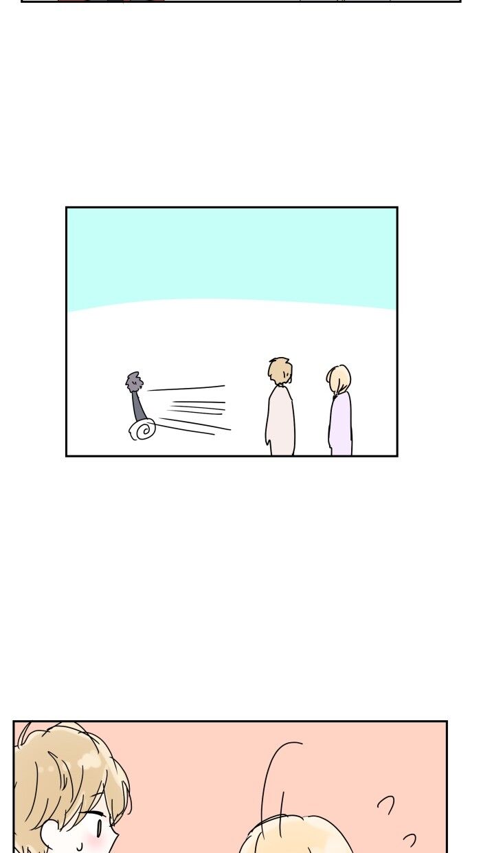 Ly Choco Ngọt Ngào - Chương 15 - Trang 36