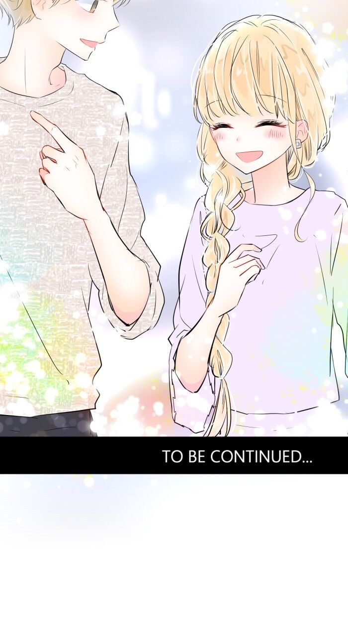 Ly Choco Ngọt Ngào - Chương 15 - Trang 39