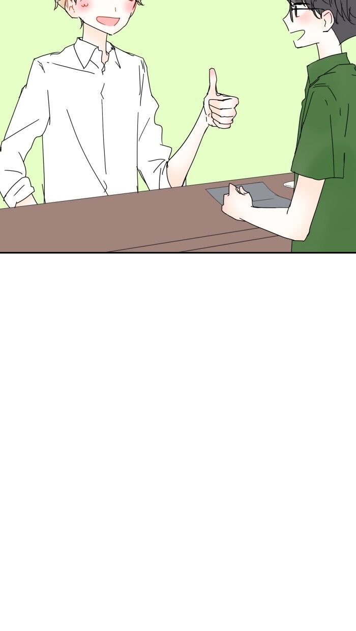 Ly Choco Ngọt Ngào - Chương 15 - Trang 8