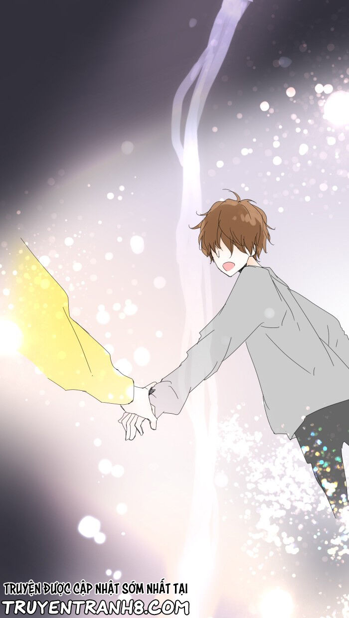 Ly Choco Ngọt Ngào - Chương 16 - Trang 18