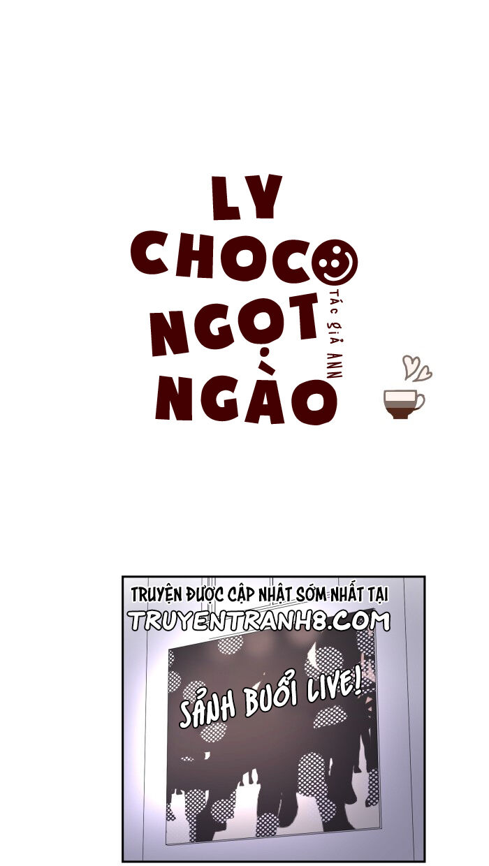 Ly Choco Ngọt Ngào - Chương 16 - Trang 3