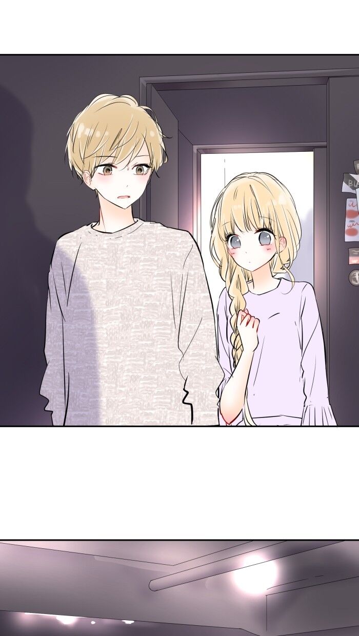 Ly Choco Ngọt Ngào - Chương 16 - Trang 4