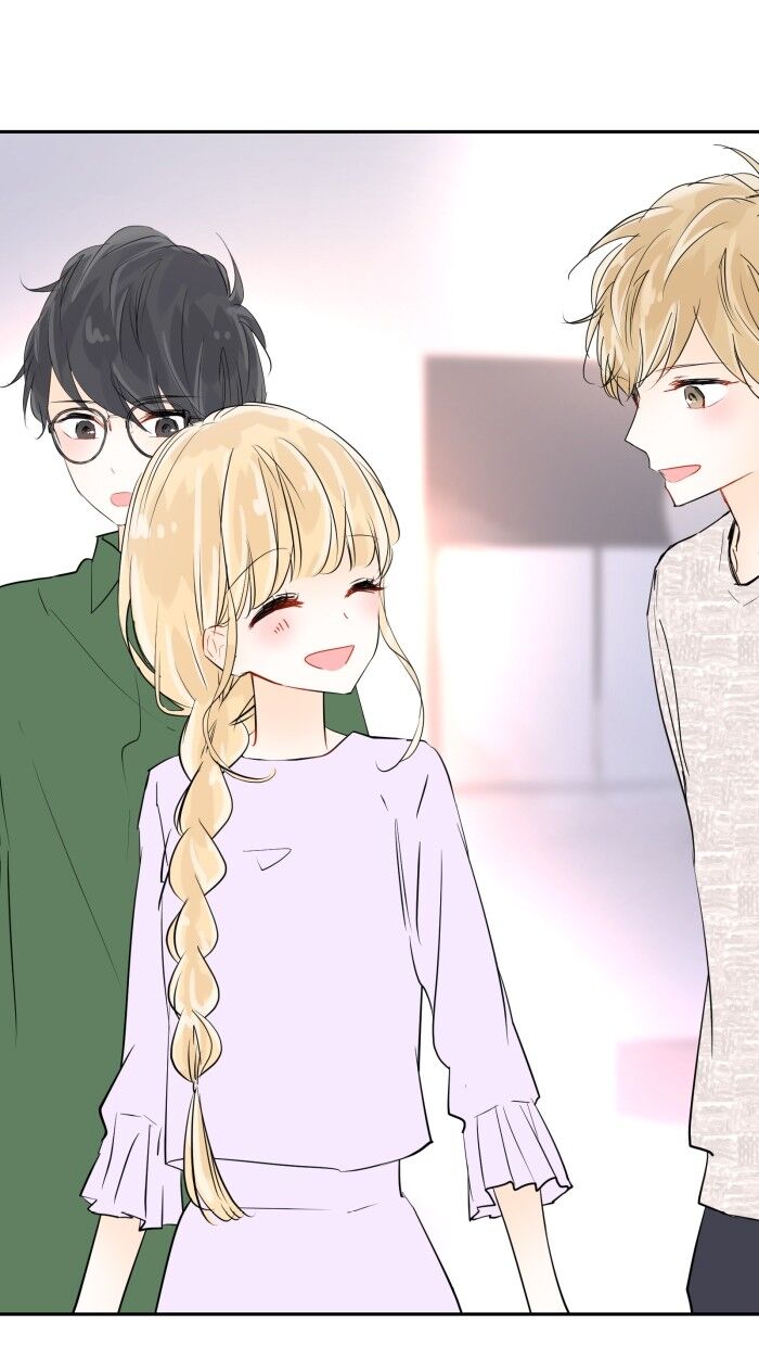 Ly Choco Ngọt Ngào - Chương 16 - Trang 34