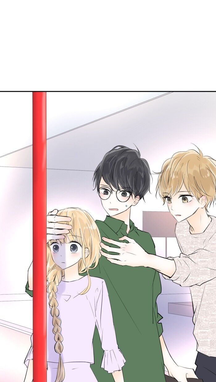 Ly Choco Ngọt Ngào - Chương 16 - Trang 36