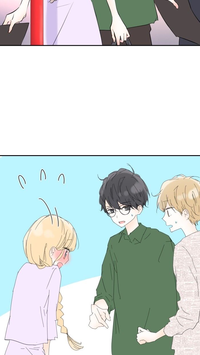 Ly Choco Ngọt Ngào - Chương 16 - Trang 37