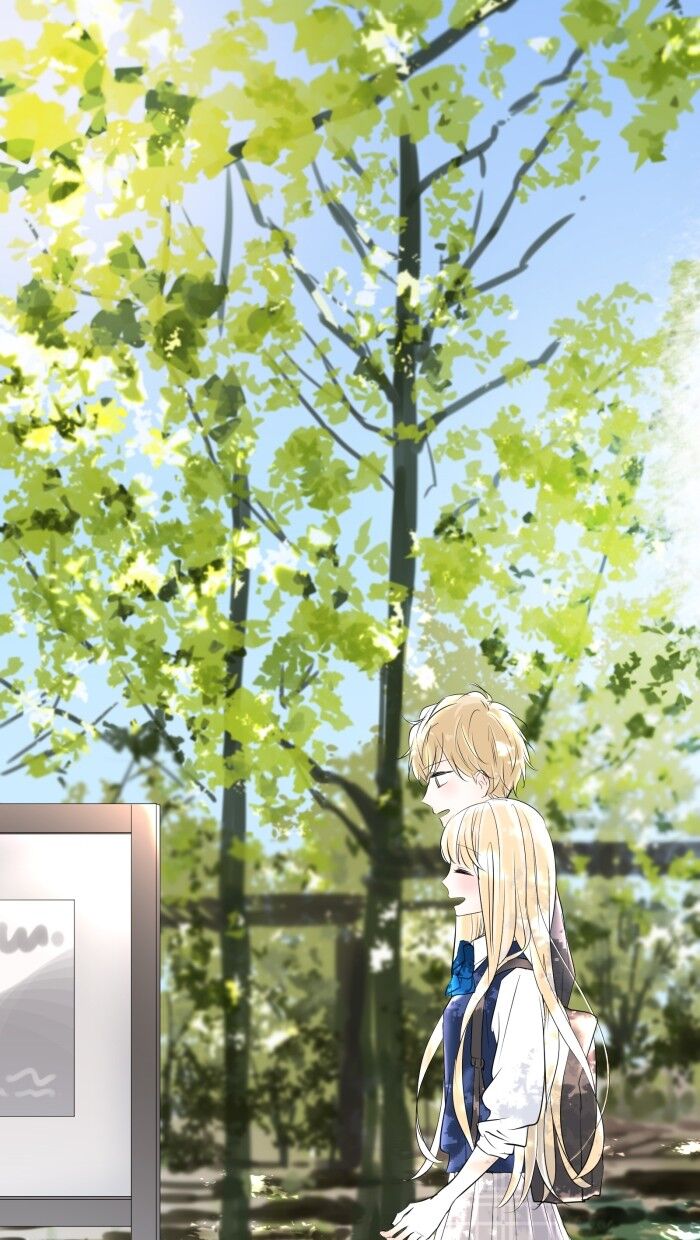 Ly Choco Ngọt Ngào - Chương 17 - Trang 18