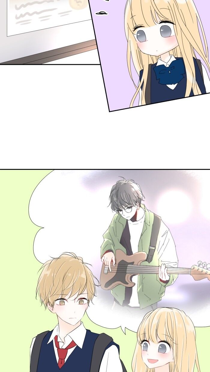 Ly Choco Ngọt Ngào - Chương 17 - Trang 20