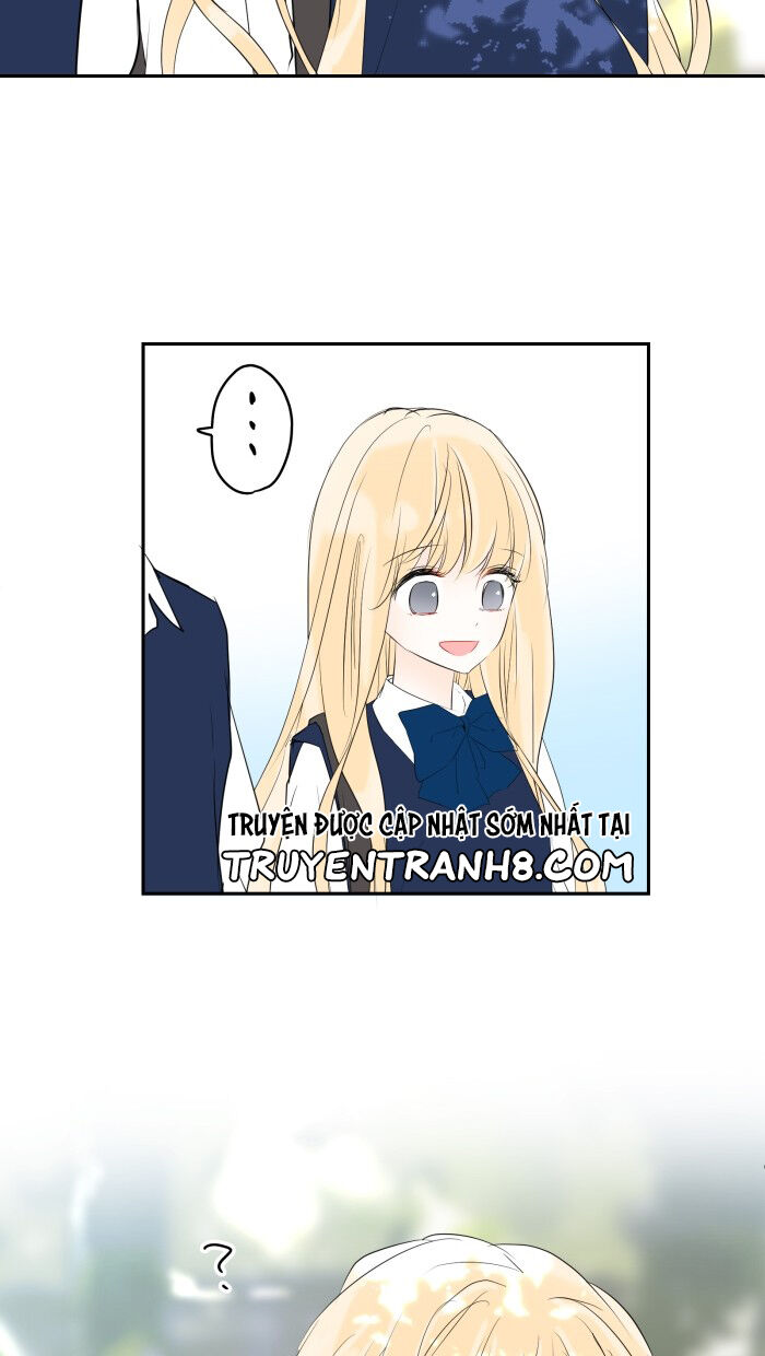 Ly Choco Ngọt Ngào - Chương 17 - Trang 22