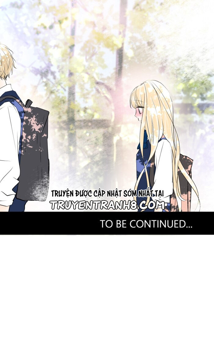 Ly Choco Ngọt Ngào - Chương 17 - Trang 37