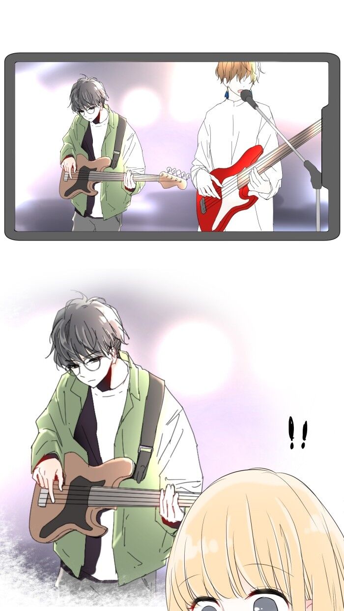 Ly Choco Ngọt Ngào - Chương 17 - Trang 9