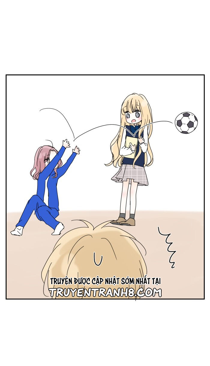 Ly Choco Ngọt Ngào - Chương 18 - Trang 12