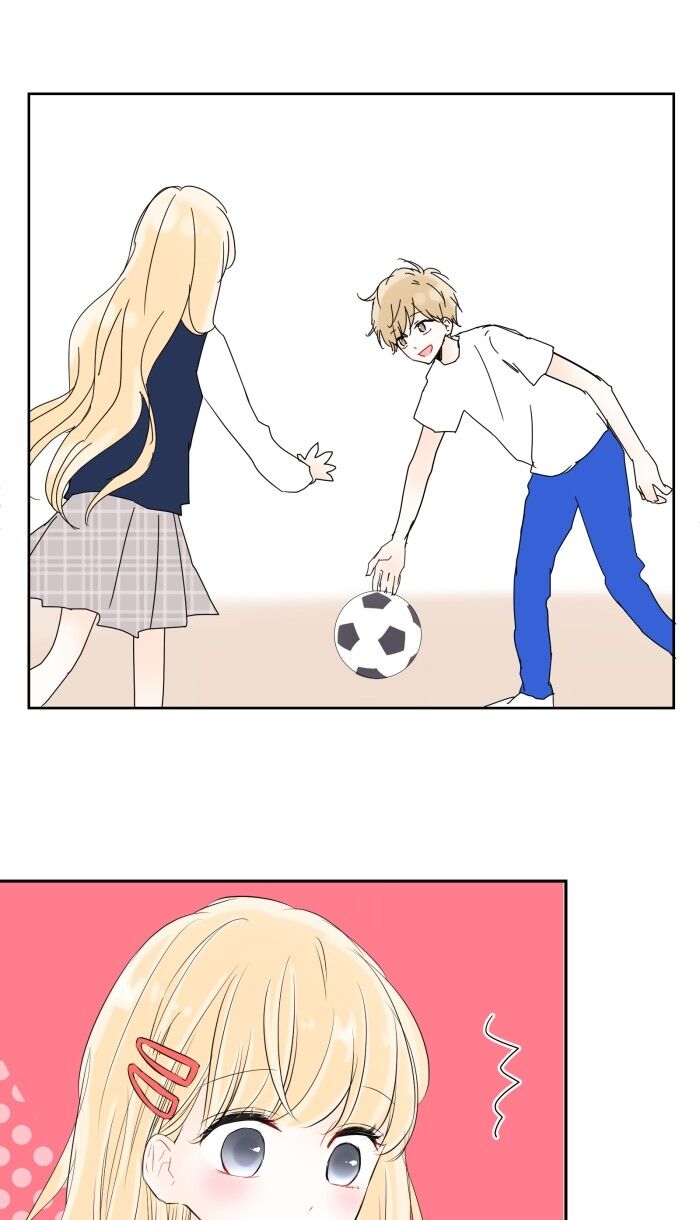 Ly Choco Ngọt Ngào - Chương 18 - Trang 13