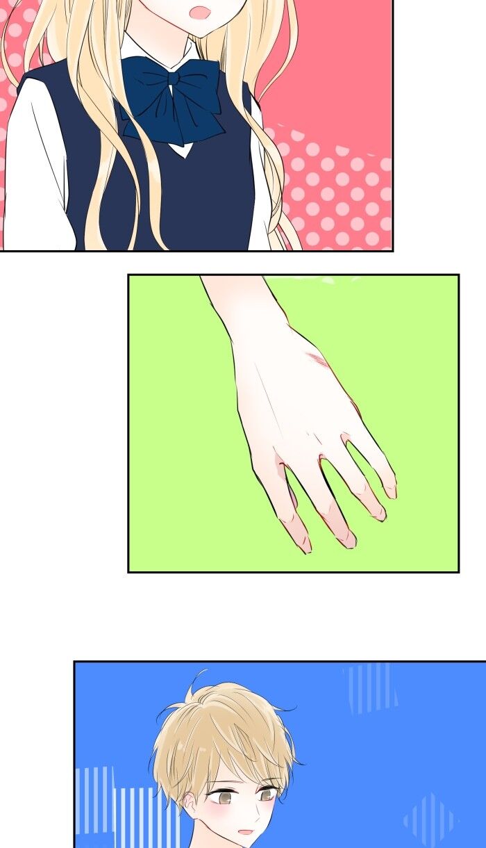 Ly Choco Ngọt Ngào - Chương 18 - Trang 14