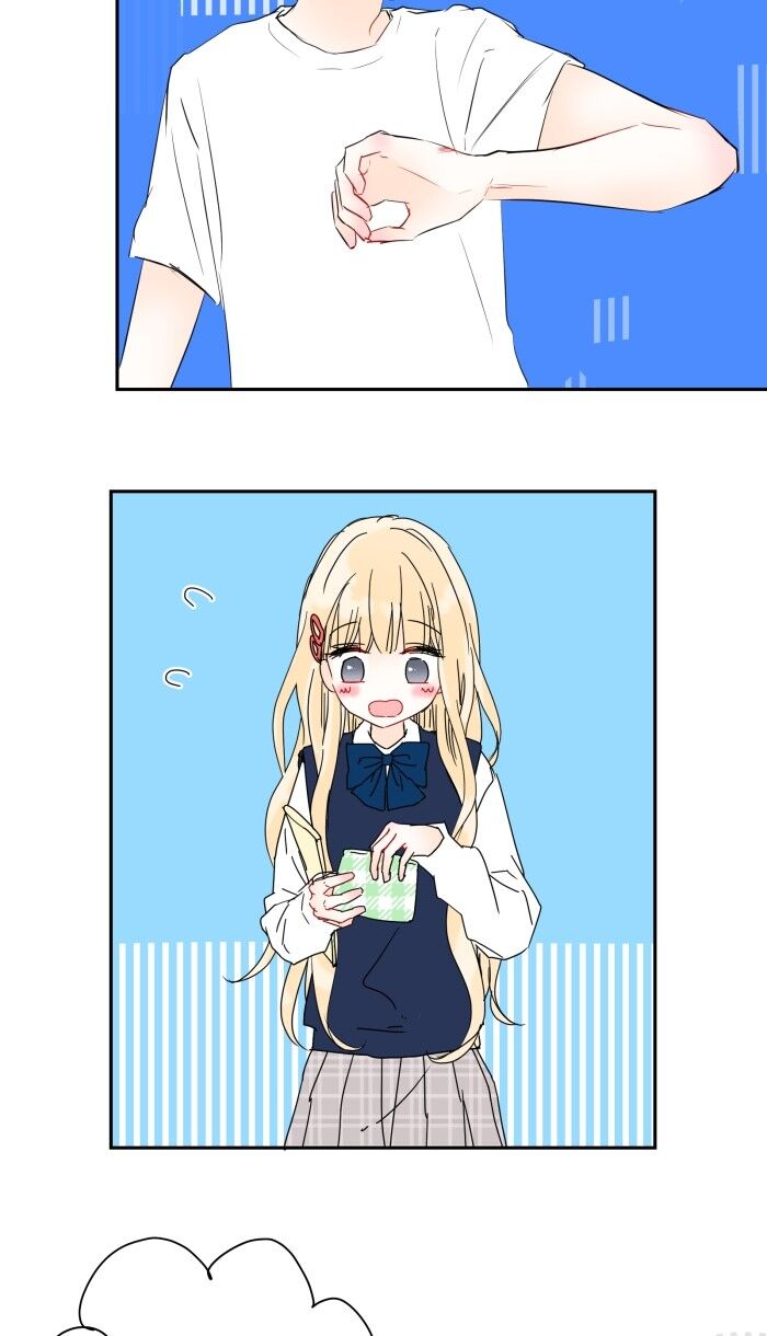 Ly Choco Ngọt Ngào - Chương 18 - Trang 15