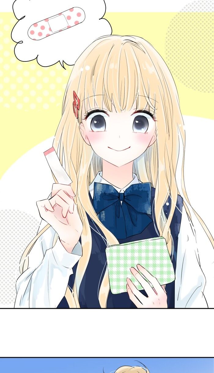 Ly Choco Ngọt Ngào - Chương 18 - Trang 16