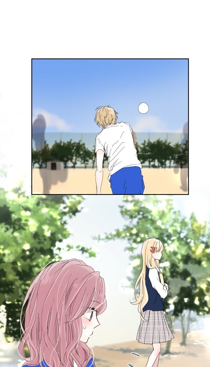 Ly Choco Ngọt Ngào - Chương 18 - Trang 19