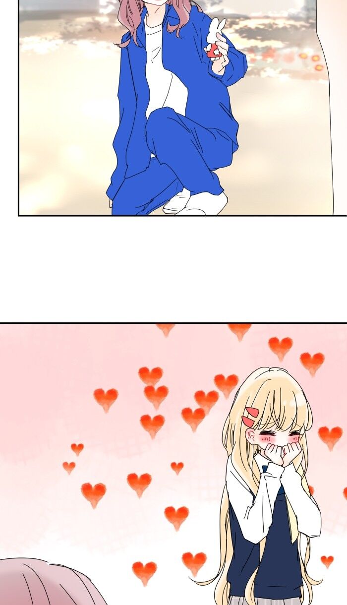 Ly Choco Ngọt Ngào - Chương 18 - Trang 21