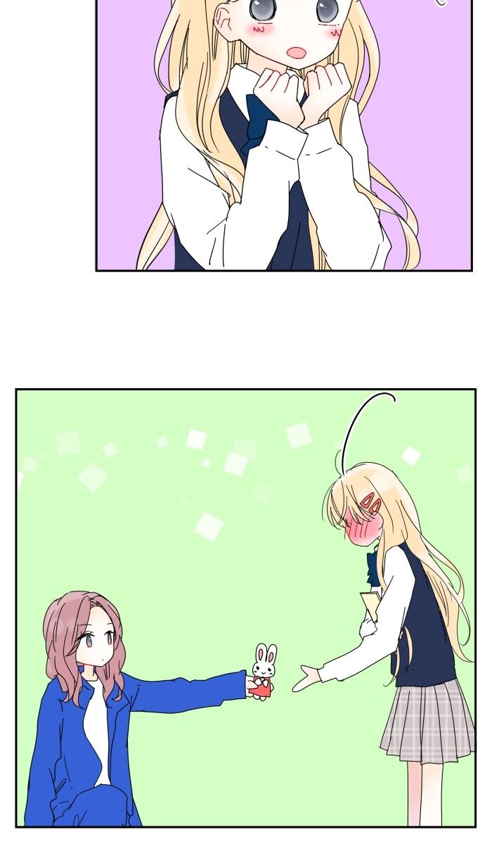 Ly Choco Ngọt Ngào - Chương 18 - Trang 23