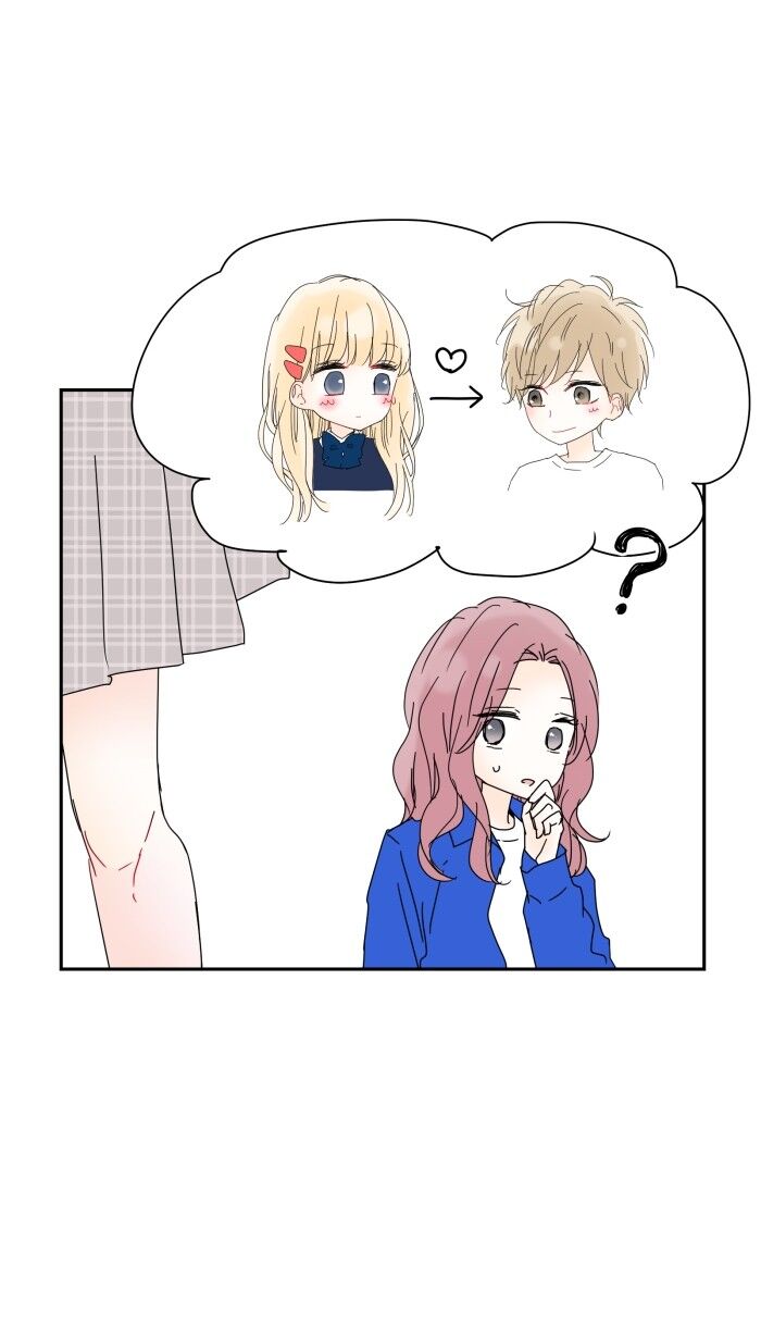 Ly Choco Ngọt Ngào - Chương 18 - Trang 24