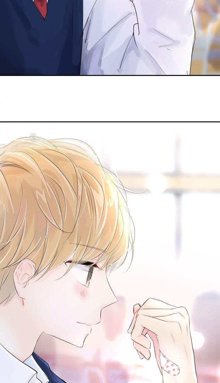 Ly Choco Ngọt Ngào - Chương 18 - Trang 28