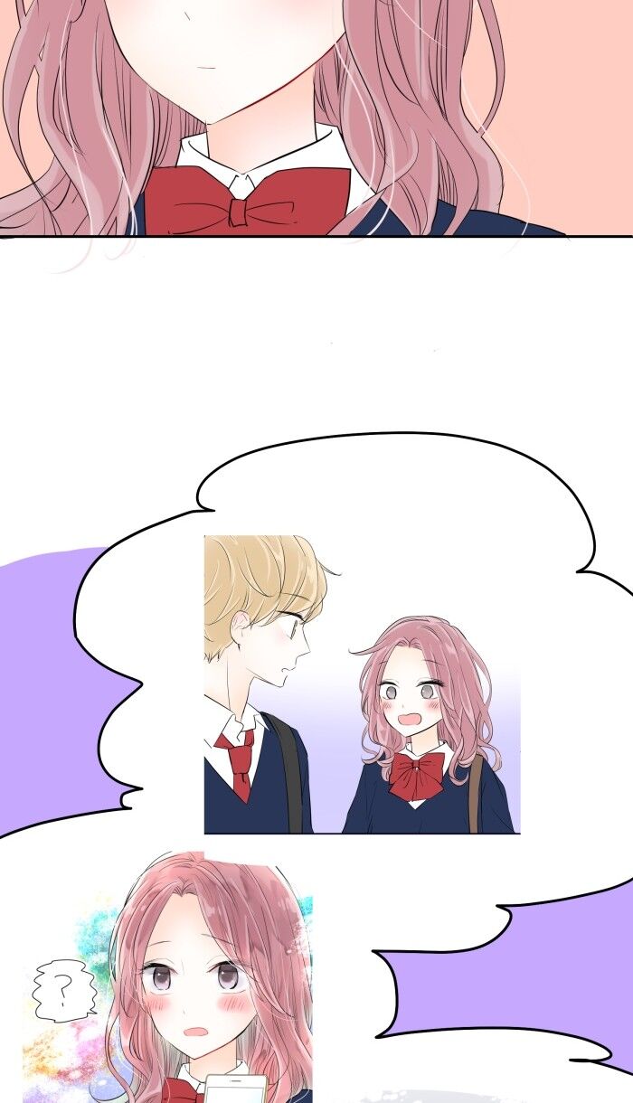 Ly Choco Ngọt Ngào - Chương 18 - Trang 30