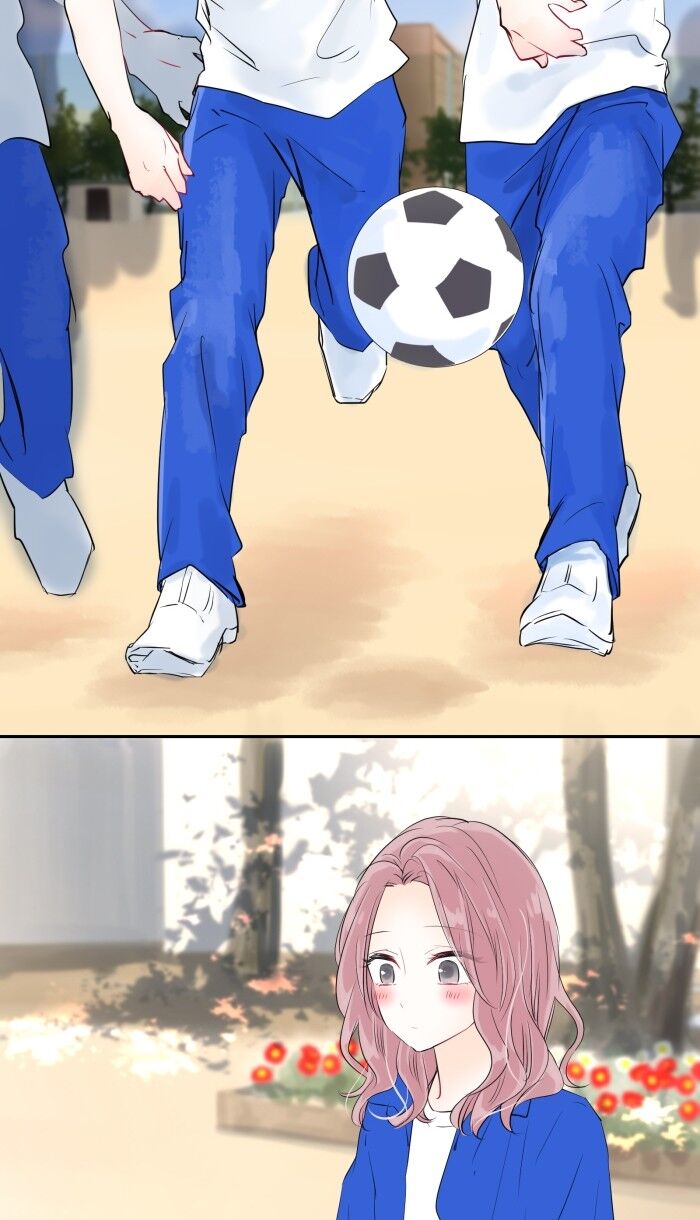 Ly Choco Ngọt Ngào - Chương 18 - Trang 4