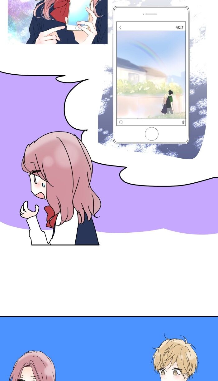 Ly Choco Ngọt Ngào - Chương 18 - Trang 31