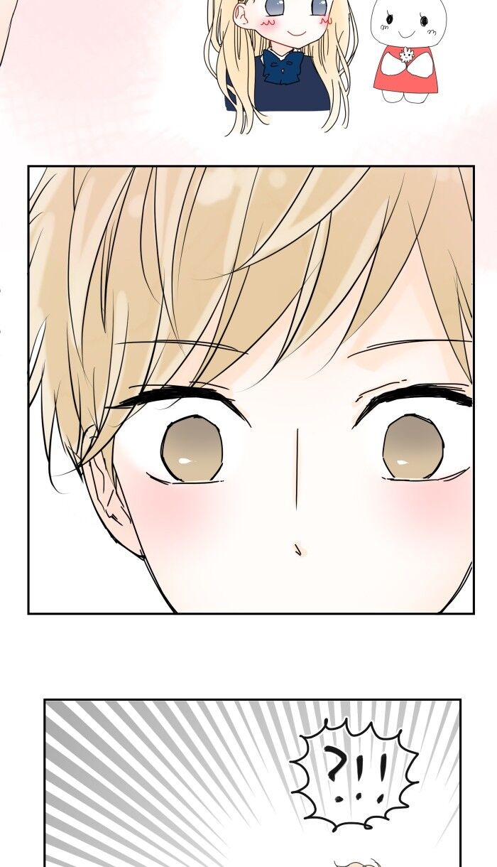 Ly Choco Ngọt Ngào - Chương 18 - Trang 33