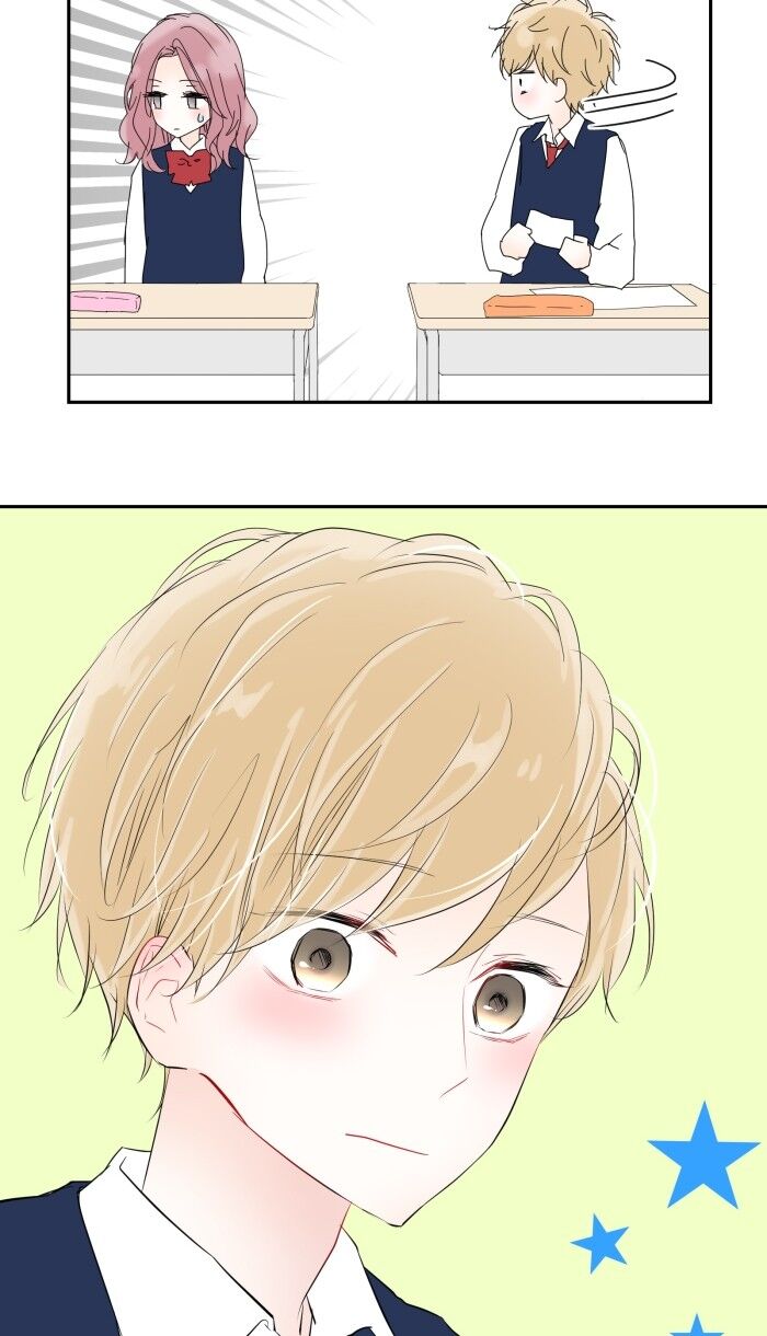 Ly Choco Ngọt Ngào - Chương 18 - Trang 34