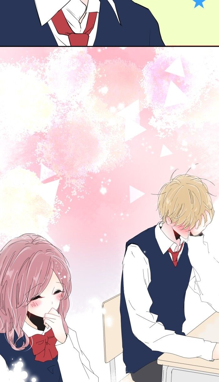 Ly Choco Ngọt Ngào - Chương 18 - Trang 35