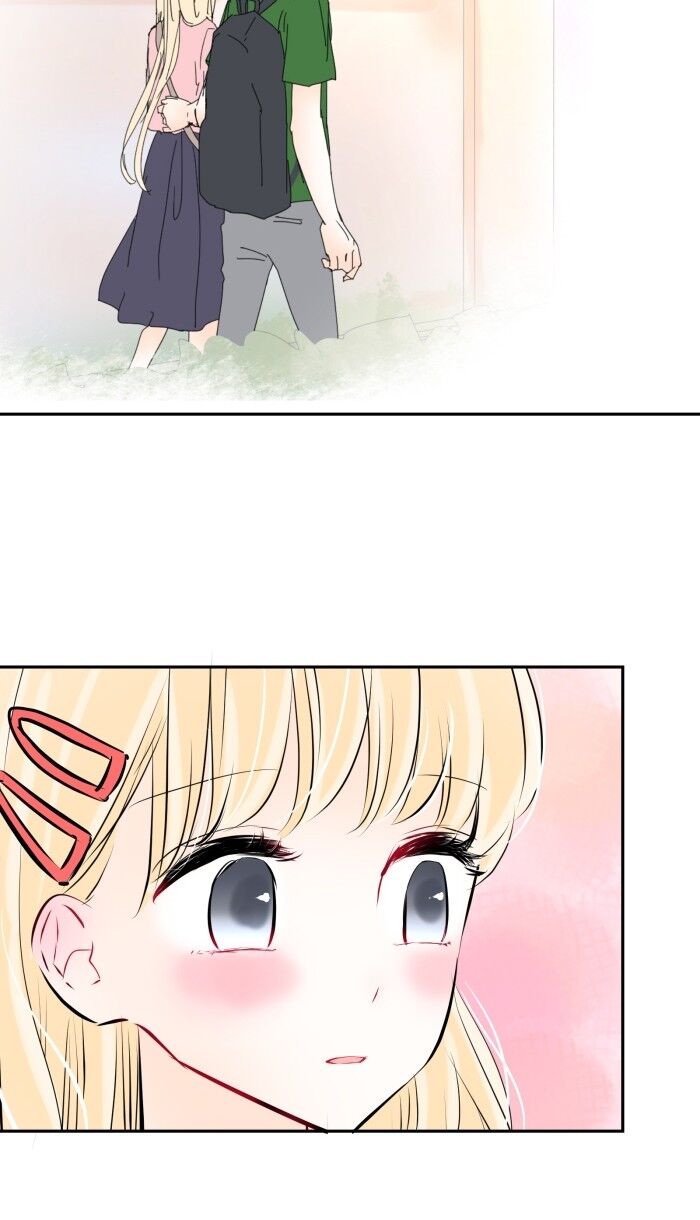 Ly Choco Ngọt Ngào - Chương 18 - Trang 8