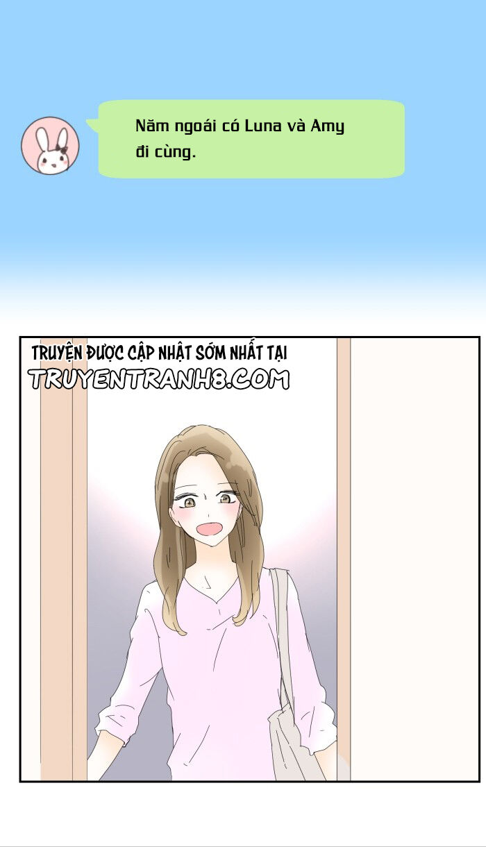 Ly Choco Ngọt Ngào - Chương 19 - Trang 13