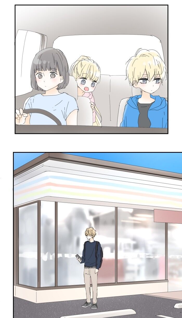 Ly Choco Ngọt Ngào - Chương 19 - Trang 18