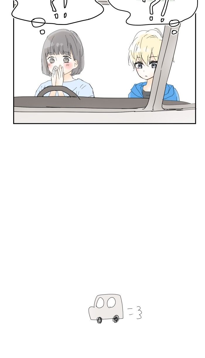 Ly Choco Ngọt Ngào - Chương 19 - Trang 20