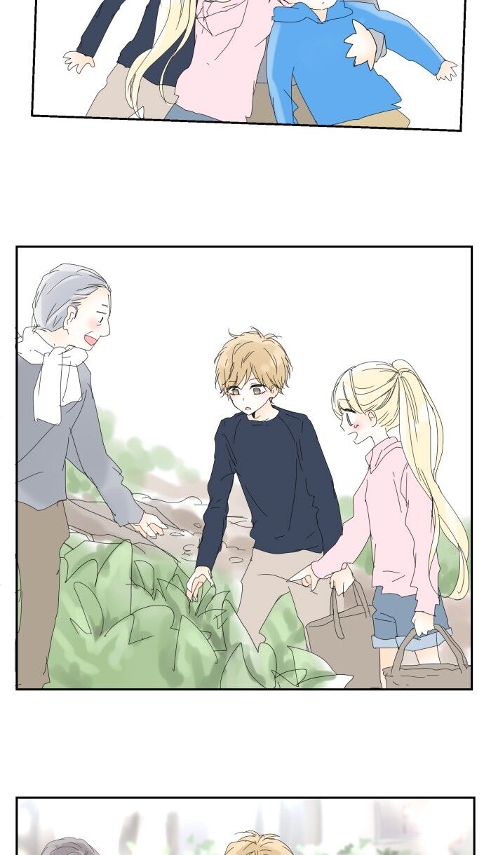 Ly Choco Ngọt Ngào - Chương 19 - Trang 23