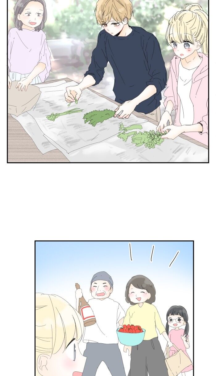 Ly Choco Ngọt Ngào - Chương 19 - Trang 24