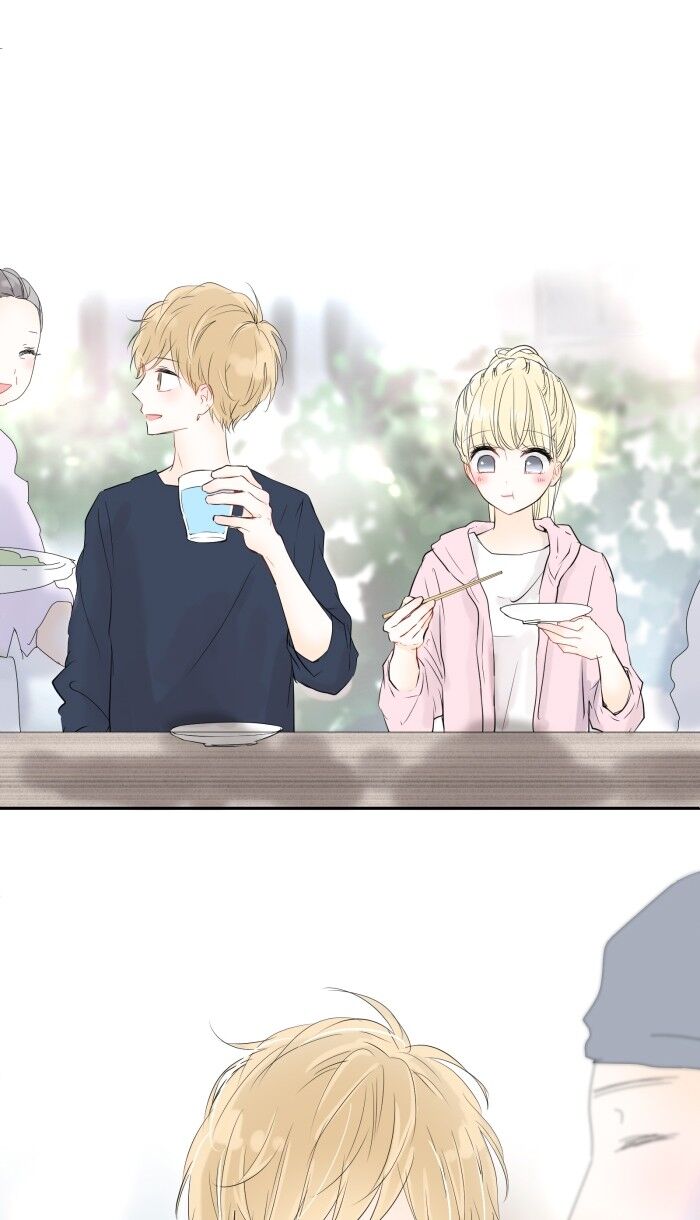 Ly Choco Ngọt Ngào - Chương 19 - Trang 26