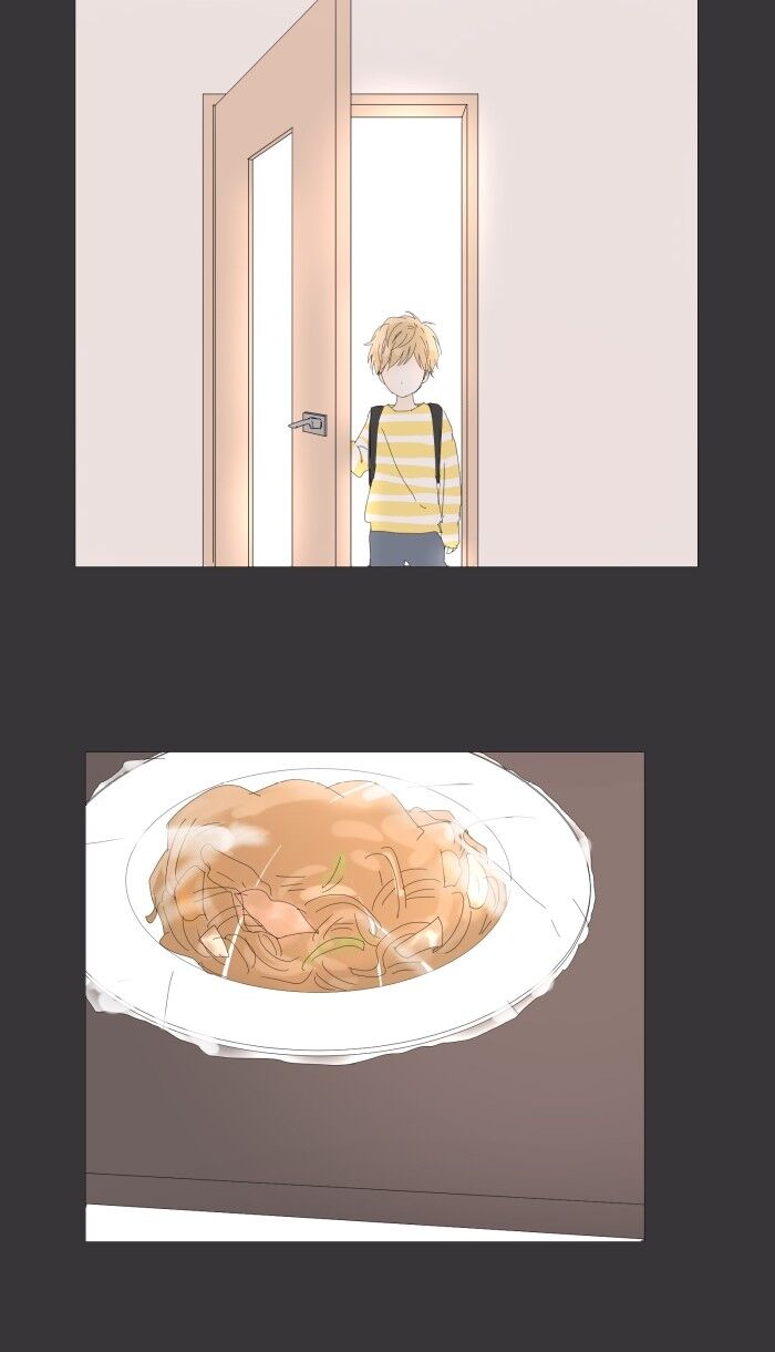 Ly Choco Ngọt Ngào - Chương 19 - Trang 28